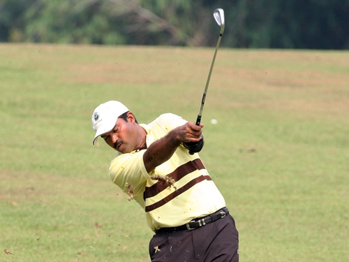Rashid Ismail