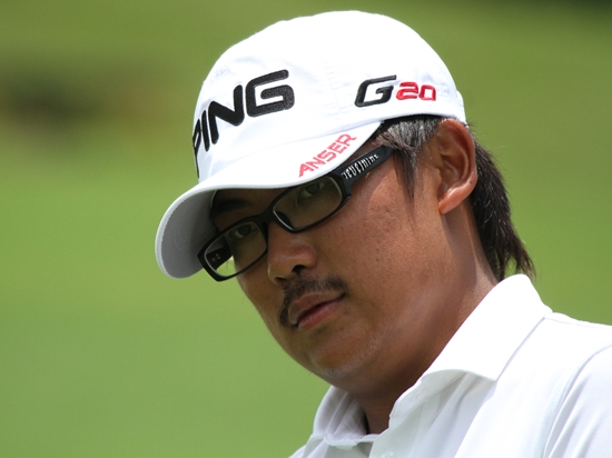 Nicholas Fung