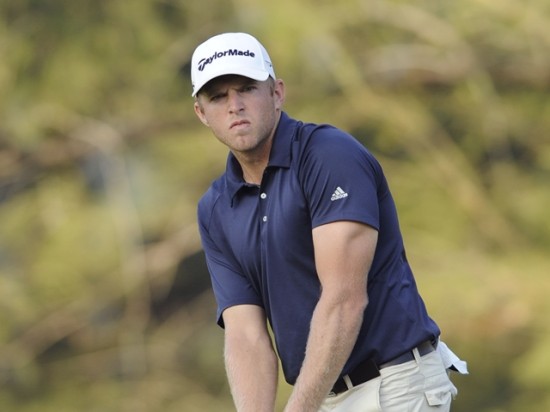 James Bowen ©Arep Kulal/PGM