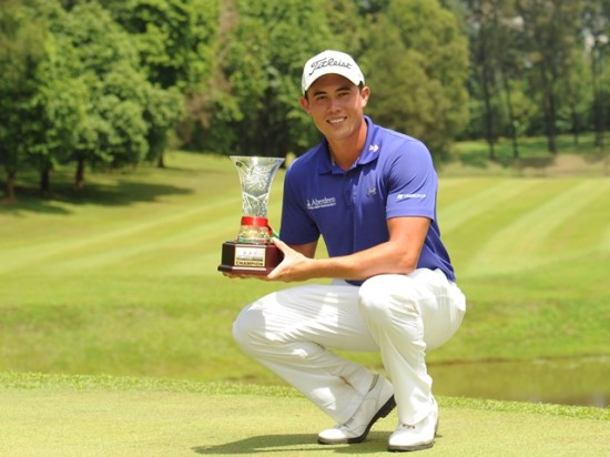 James Byrne ©Arep Kulal/PGM