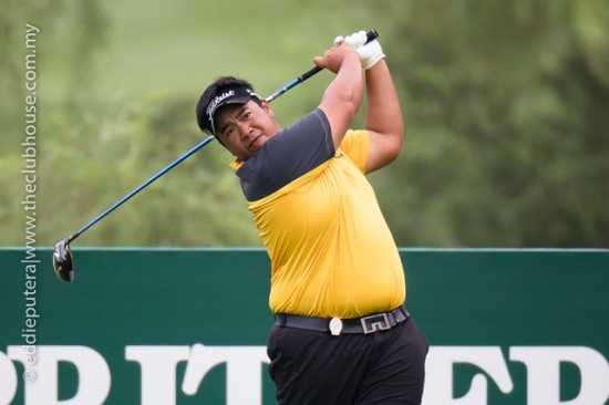 Kiradech Aphibarnrat ©eddieputera|TCH