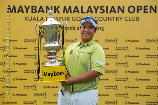 Kiradech Aphibarnrat