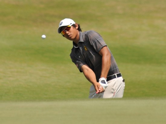 Gavin Kyle Green ©The ClubHouse