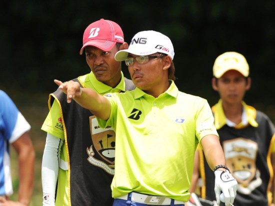 Nicholas Fung ©ArepKulal/PGM