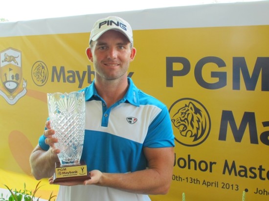 Grant Jackson ©TheClubHouse