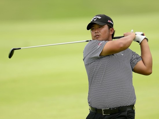 Namchok Tantipokhakul ©Paul Lakatos/WSG