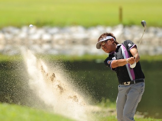 Nicholas Fung ©Arep Kulal/PGM