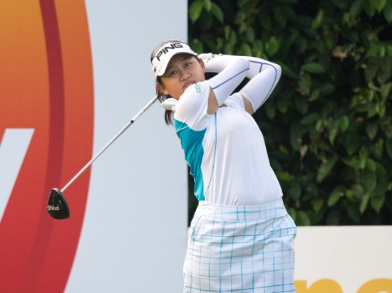 Michelle Koh ©eddieputera|TCH