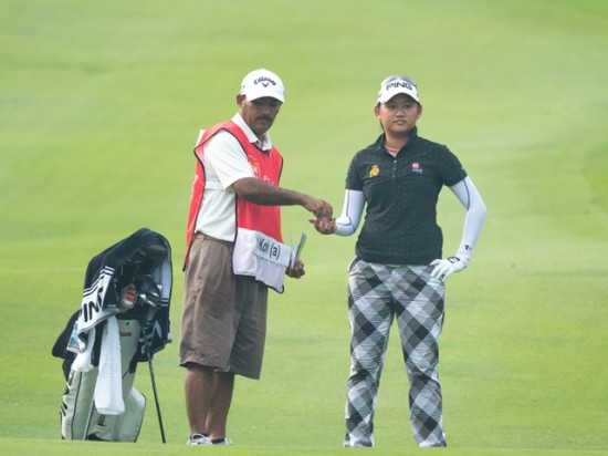 Michelle Koh ©eddieputera|TCH