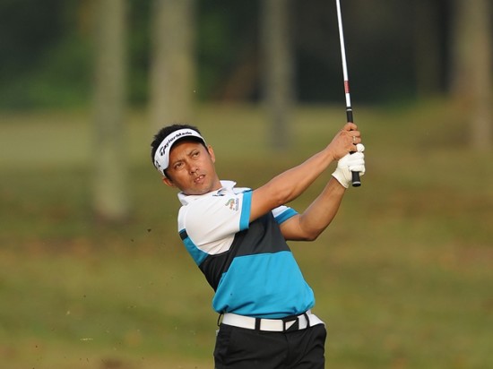 Sukree Othman ©Arep Kulal|PGM Tour