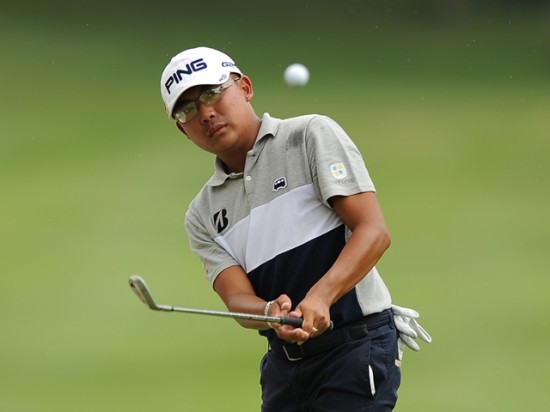 Nicholas Fung ©Arep Kulal|PGM