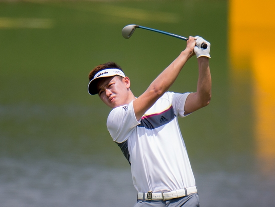 Ben Leong ©eddieputera|TCH