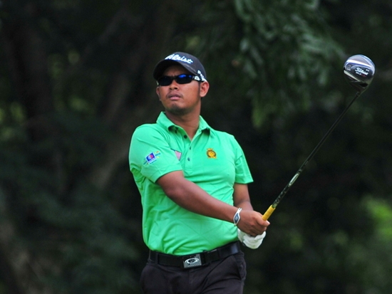 Mohd Wafiyuddin Abdul Manaf ©The ClubHouse