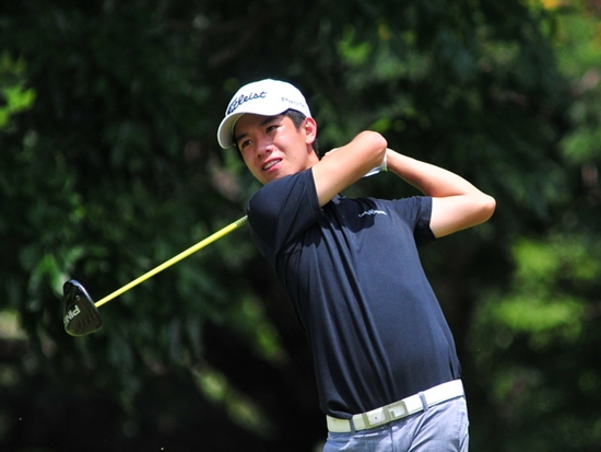 Low Khai Jei © The ClubHouse