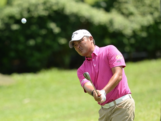 Danny Chia ©Arep Kulal