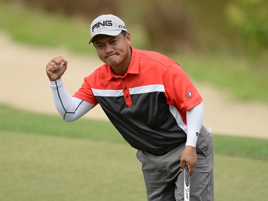 Airil Rizman Zahari ©Arep Kulal|PGM