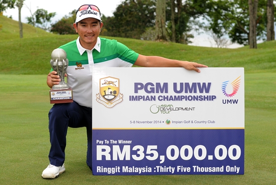 Sattaya Supupramai ©Azhari Yusop|PGM