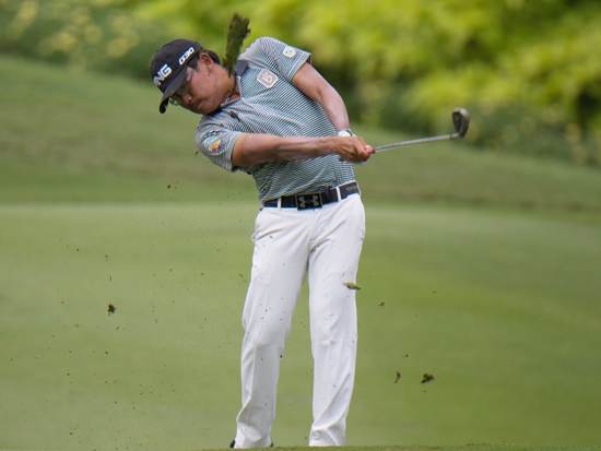 Nicholas Fung ©Eddie Putera|TCH