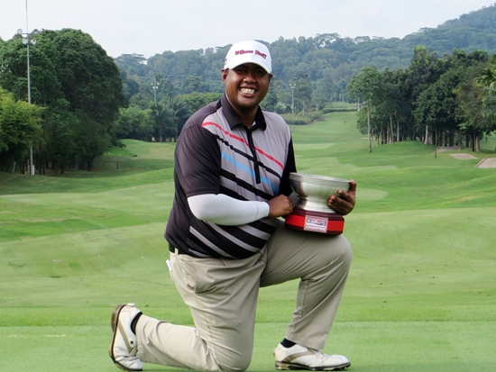 Rizal Amin ©Murali BN|The ClubHouse