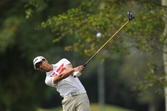 Kemarol Baharin ©Arep Kulal|PGM Tour