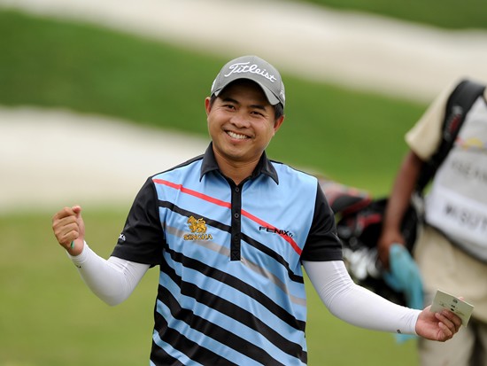 Wisut Artjanawat © Khalid Redza|WSG