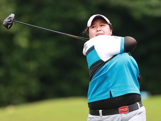 Nur Durriyah Damian ©Mike Casper|The ClubHouse