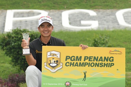 Khor Kheng Hwai ©Arep Kulal|PGM
