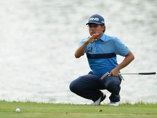 Nicholas Fung ©Arep Kulal